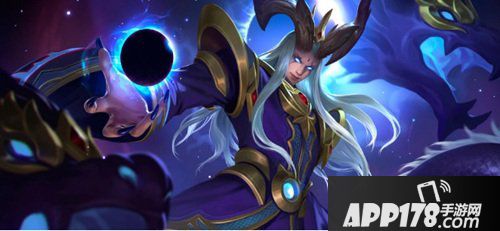 王者荣耀S9版本最强坦克