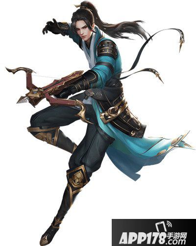 天龙八部手游唐门职业特色介绍 远程爆发型门派