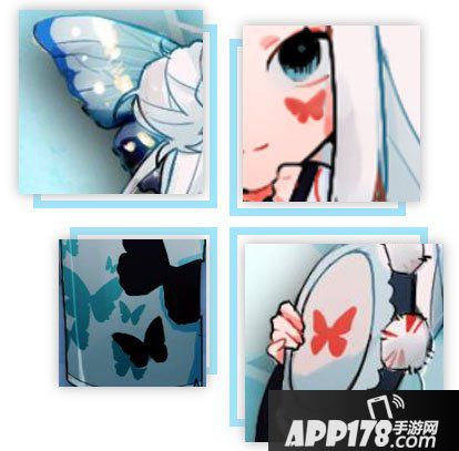 阴阳师蝴蝶精新皮肤即将上架 阴阳师蝴蝶精玲珑蝶影皮肤海报