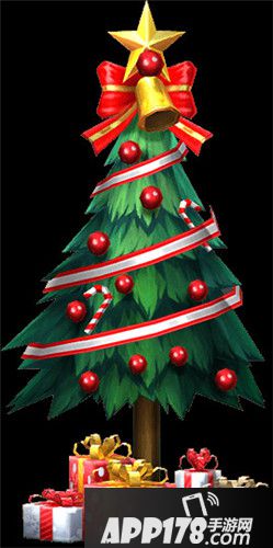 魂斗罗归来圣诞节活动