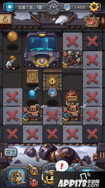 不思议迷宫艾拉西亚大陆