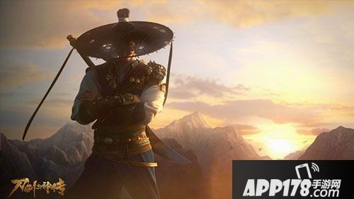 刀剑斗神传公测