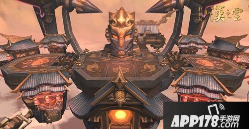 轩辕剑之汉之云二测 