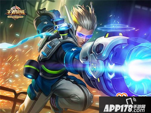 王者荣耀1月射手排行 射手排行分析