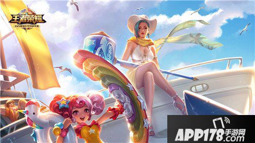 王者荣耀12月25日-12月31日周免英雄更新公告