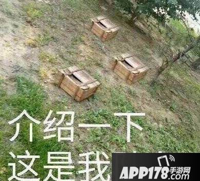 荒野行动成盒位置