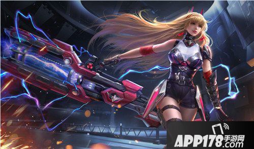 魂斗罗归来初代经典关版本更新公告 新英雄来袭