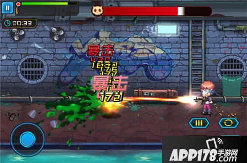 狸猫突击队苍蝇怪