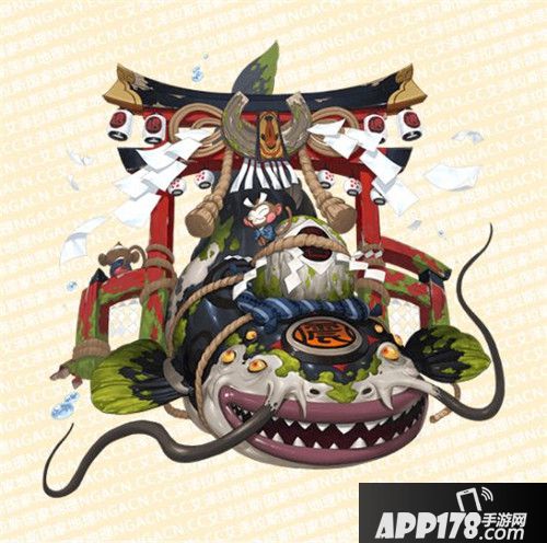 阴阳师逢魔之时新boss上线体验服 宠物后院玩法开放