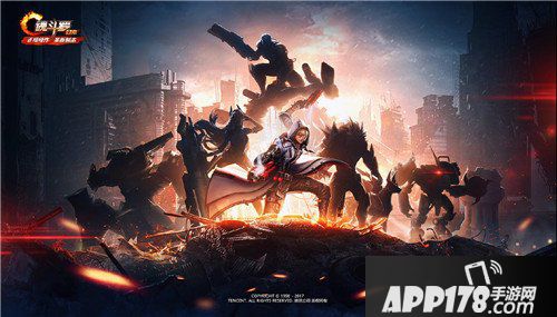 魂斗罗归来初代经典关版本更新公告 新英雄来袭