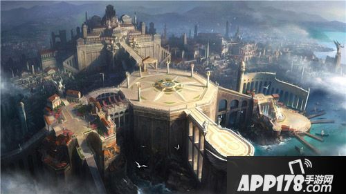 无尽神域全平台公测