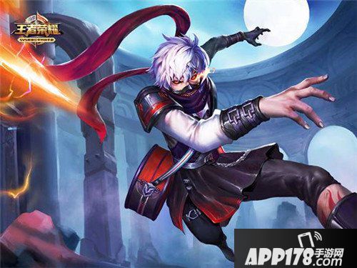 王者荣耀1月法师