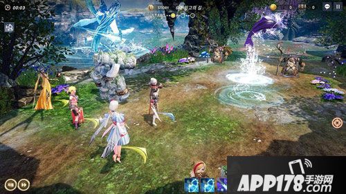 画面控一本满足 韩厂新作《Over Hit》正式上架