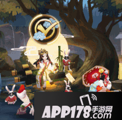 阴阳师辉夜姬新皮肤体验服上架 辉夜姬新皮肤动图预览