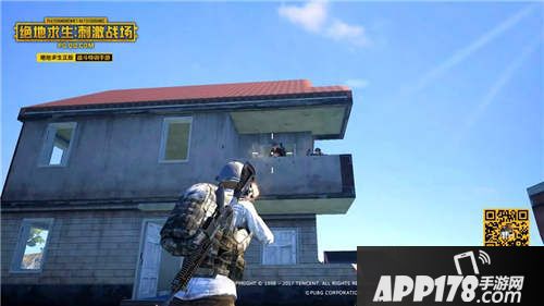 绝地求生刺激战场伏地魔套路