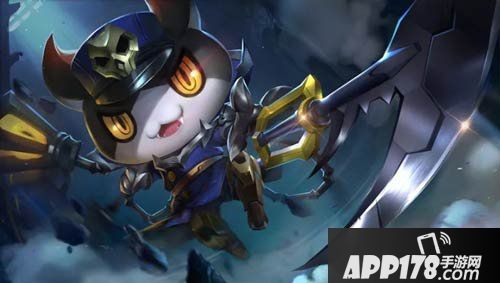 时空召唤新英雄星际狱长登场 福利活动来袭