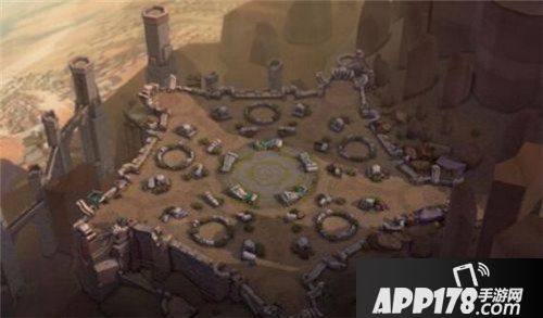 王者荣耀五军对决怎么玩