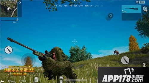 绝地求生：全军出击