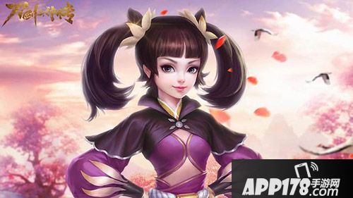 刀剑斗神传玩法 