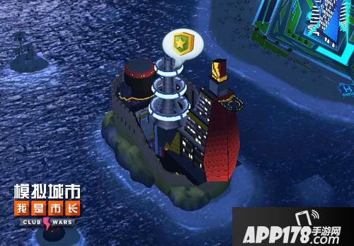 模拟城市我是市长玩法 