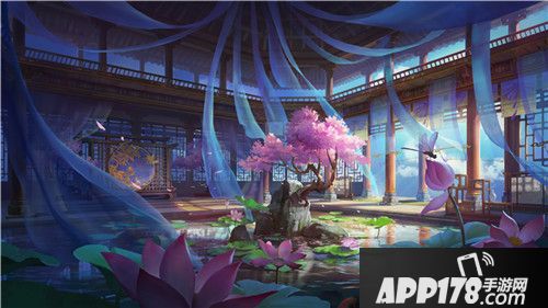 《琅琊榜之风起长林》今日开播 同名手游高度还原影视经典