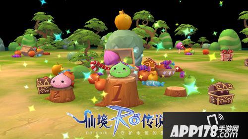 仙境传说ro下载