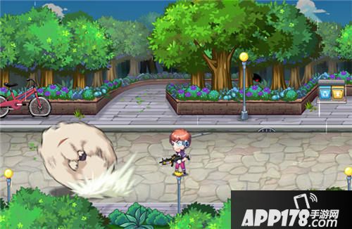 狸猫突击队尼玛神兽