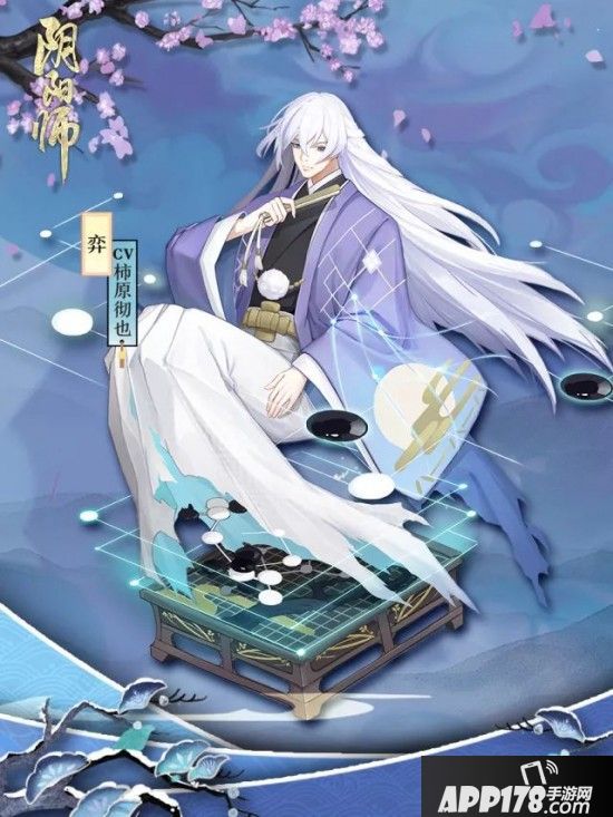 阴阳师中也有“江流儿”？ 阴阳师新式神弈降临