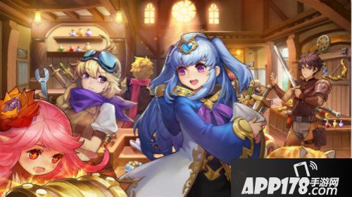 卡德里亚道具屋