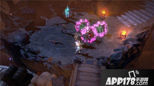 无尽神域全平台公测