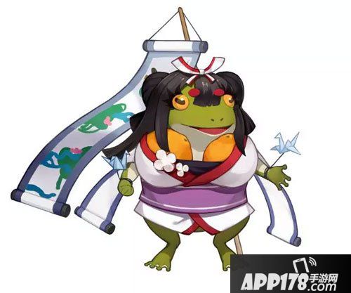 阴阳师花鸟卷呱技能怎么样 花鸟卷呱技能详解