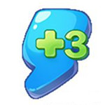 凯蒂环球之旅消除道具