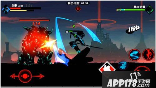 火柴人联盟2下载