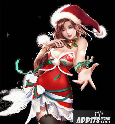 魂斗罗归来圣诞节活动