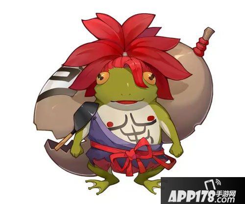 阴阳师酒吞呱技能怎么样 酒吞呱技能详解