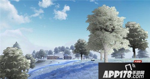 荒野行动雪地模式怎么玩 雪地模式玩法攻略