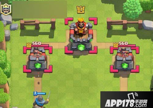 皇室战争宝石大作战活动介绍 宝石大作战活动怎么玩