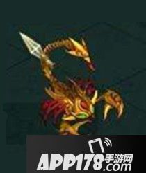 问道手游金甲蝎属性图鉴