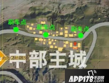 荒野行动如何狙击圣诞老人 狙击圣诞老人攻略