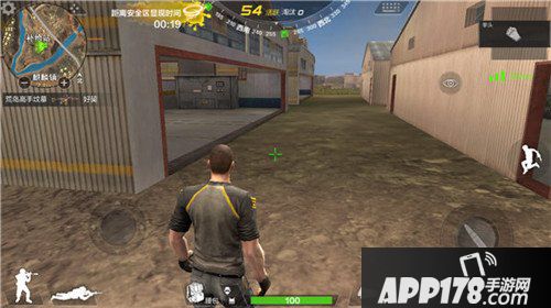 荒岛特训补给站打法解析 荒岛特训补给站怎么玩