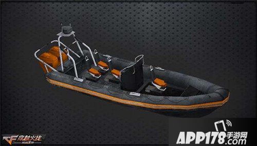 荒岛特训快艇什么时候出 快艇上线时间
