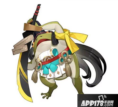 阴阳师妖刀姬呱技能怎么样 妖刀姬呱技能详解