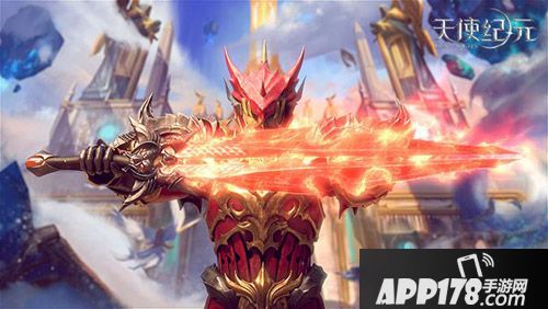 天使纪元限量测试