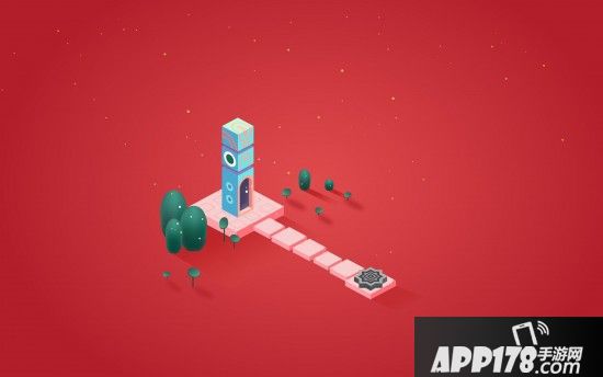 TGA2017《纪念碑谷2》获得最佳手机游戏奖项