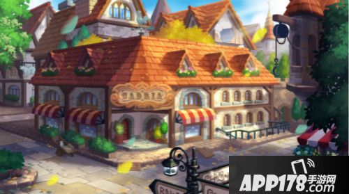 卡德里亚道具屋