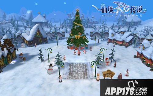 仙境传说ro新地图