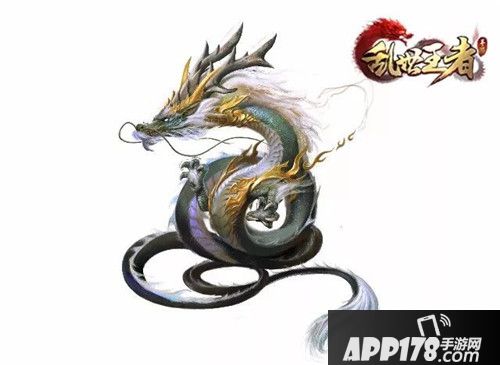 乱世王者新版本揭秘 世界BOSS全服挑战