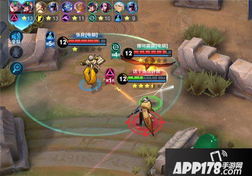 王者荣耀五军对决模式上线 王者荣耀体验服12月27日更新公告