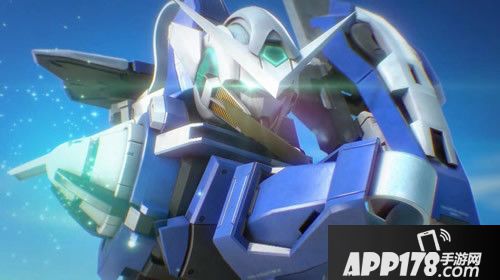 《敢达争锋对决》上架一周上演苹果推荐帽子戏法？