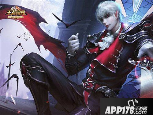 王者荣耀1月法师